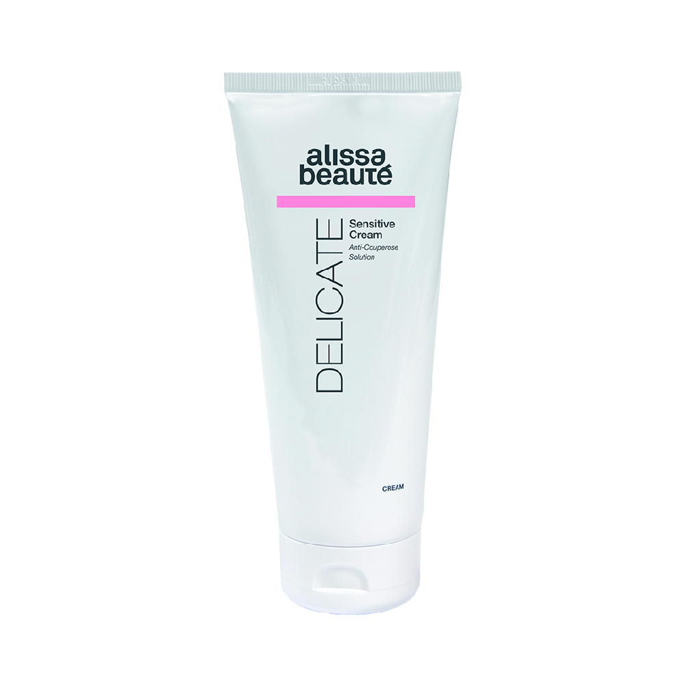 Alissa Beauté Sensitive cream 200.0 мл: купить ФР-00002971 - цена косметолога