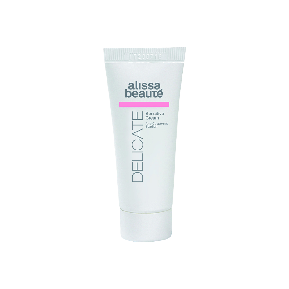 Alissa Beauté Sensitive cream 20.0 мл: купить ФР-00002969 - цена косметолога