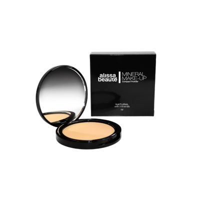 Mineral powder 9.0 - 9.0гр. 02 Беж от производителя