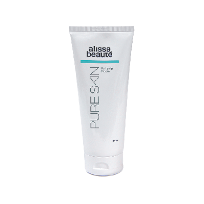 Purifying and Matifying Cream 200 мл от Alissa Beaute