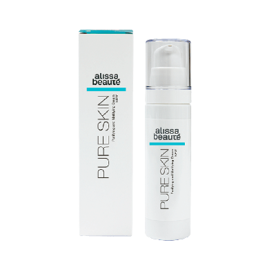 Purifying and Matifying Cream 50 мл от Alissa Beaute