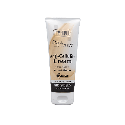 Anti-Cellulite Cream: 448.0 - 200.0мл 