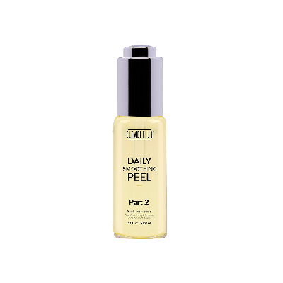 Daily Smoothing Peel: 30 мл - 120 мл - 2257,50грн