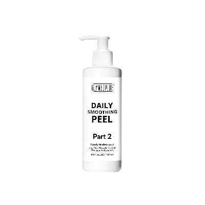 Daily Smoothing Peel: 30.0 - 120.0мл - 2257,50грн