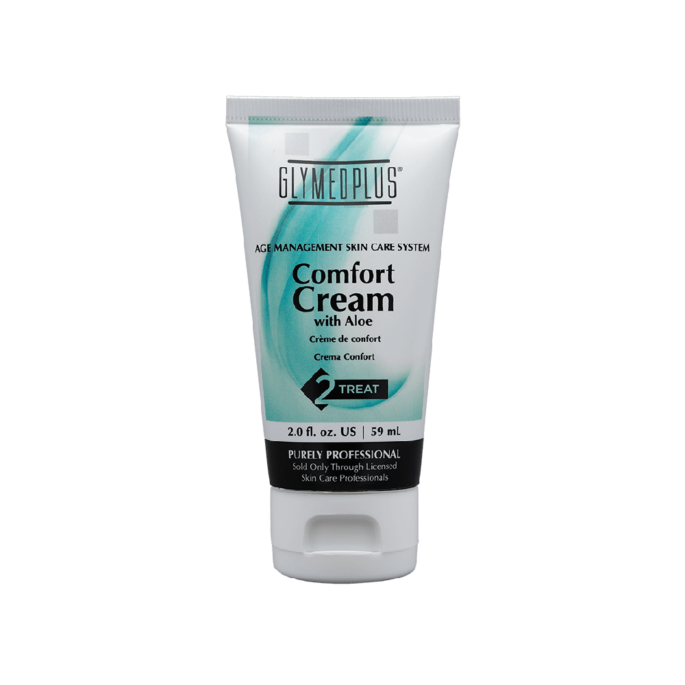 Glymed Comfort Cream 59 мл: В кошик GM56 - цена косметолога