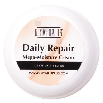 Daily Repair Mega-Moisture Cream: 50 мл - 14 г - 473 мл - 3515,25грн