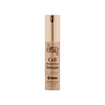 Glymed Cell Protection Serum: 15 мл - 236 мл