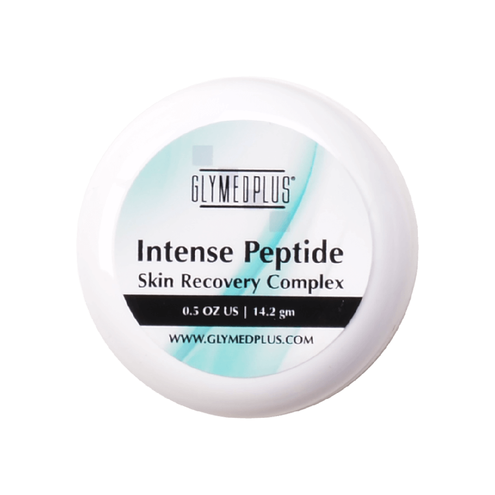 Glymed Intense Peptide Skin Recovery Complex 14 г: В корзину GM83T - цена косметолога