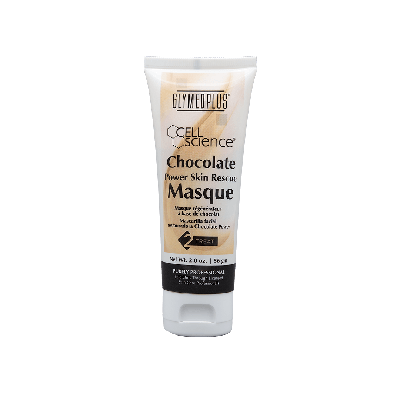 Chocolate Power Skin Rescue Masque: 236 мл - 56 мл - 499 мл - 7611грн