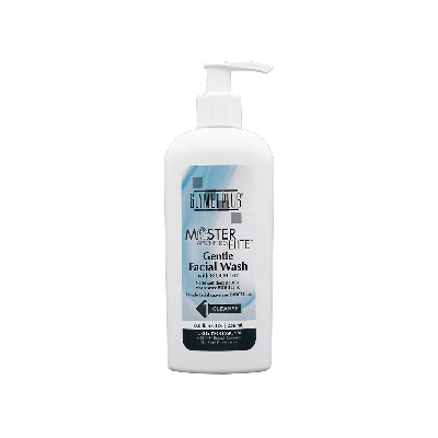 Gentle Facial Wash with BIOCELL-sc: 236.0мл - 1709,25грн