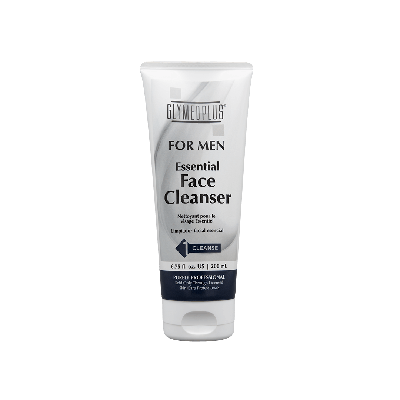 Essential Face Cleanser: 30 мл - 200 мл - 532,34грн
