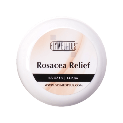 Rosacea Relief: 50 мл - 14 г - 2967грн