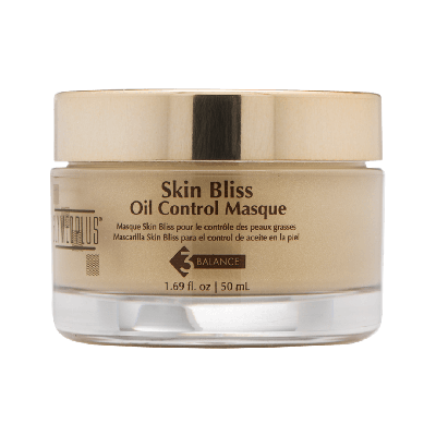 Skin Bliss Oil Control Masque: 50.0 - 236.0мл - 2231,25грн