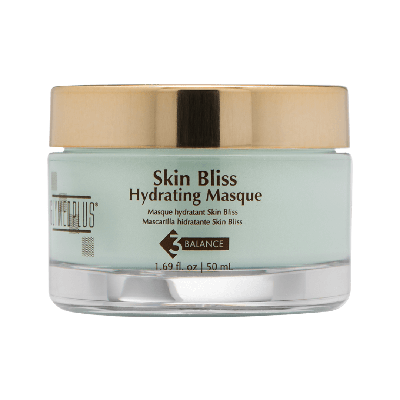 GLYMED Skin Bliss Hydrating Masque: 50 мл - 236 мл