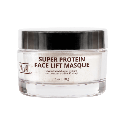 Glymed Super Protein Face Lift Masque: 28 г - 170 г