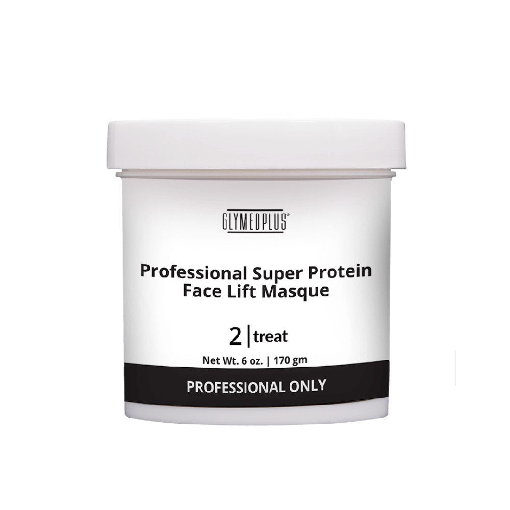 Glymed Super Protein Face Lift Masque 170 г: В корзину GM104B - цена косметолога