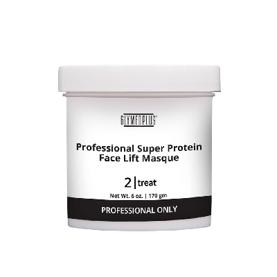 Glymed Super Protein Face Lift Masque: 28 г - 170 г