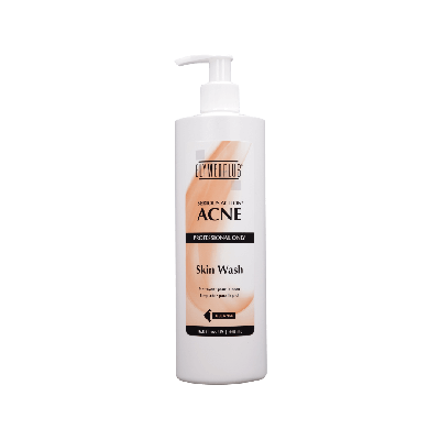 Skin Wash 236 мл - 30 мл - 448 мл от производителя