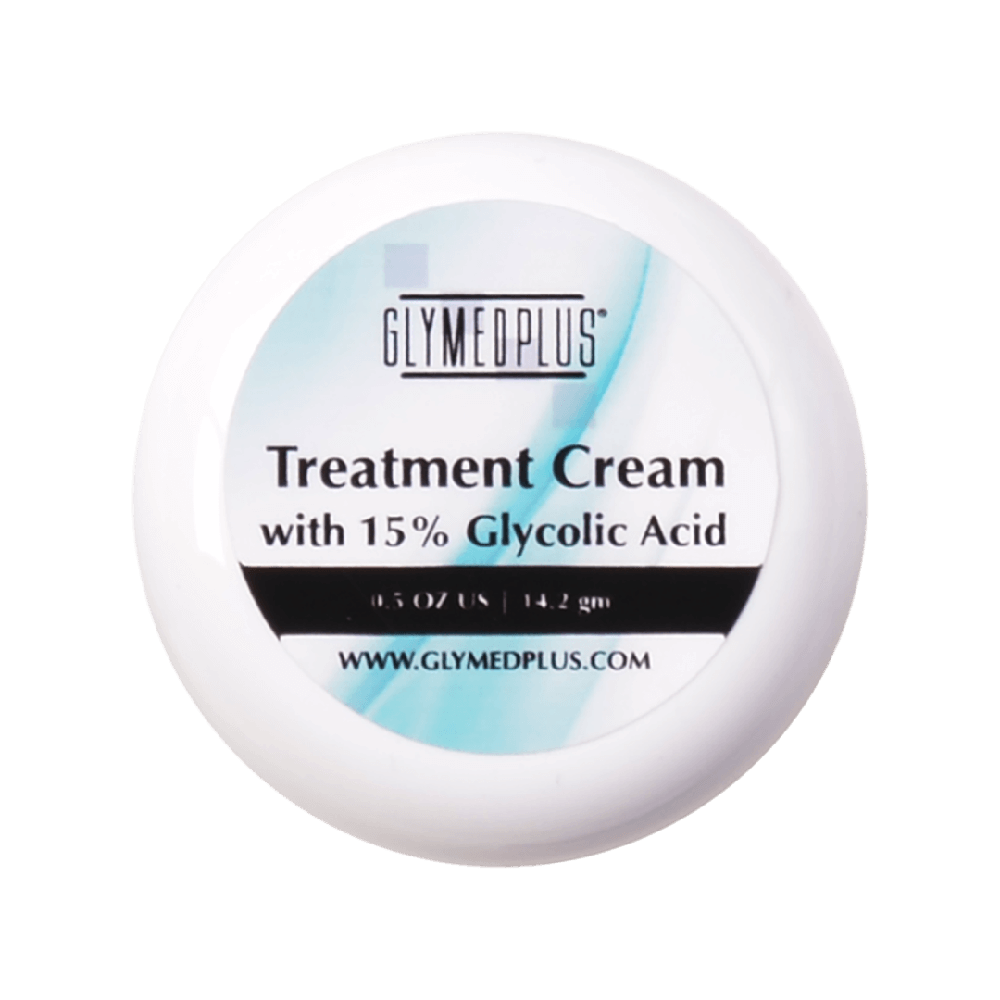 Glymed Treatment Cream 14 г: В кошик GM3T - цена косметолога