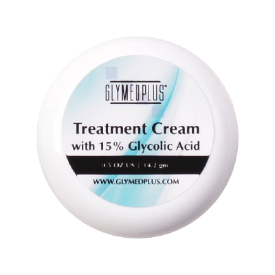 Treatment Cream 14 гр от GlyMed Plus