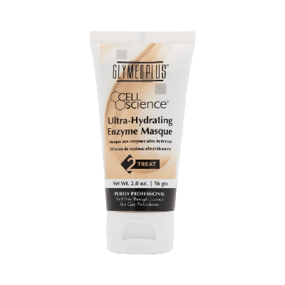 Ultra-Hydrating Enzyme Masque: 56 мл - 30 мл - 170 г - 2031,75грн