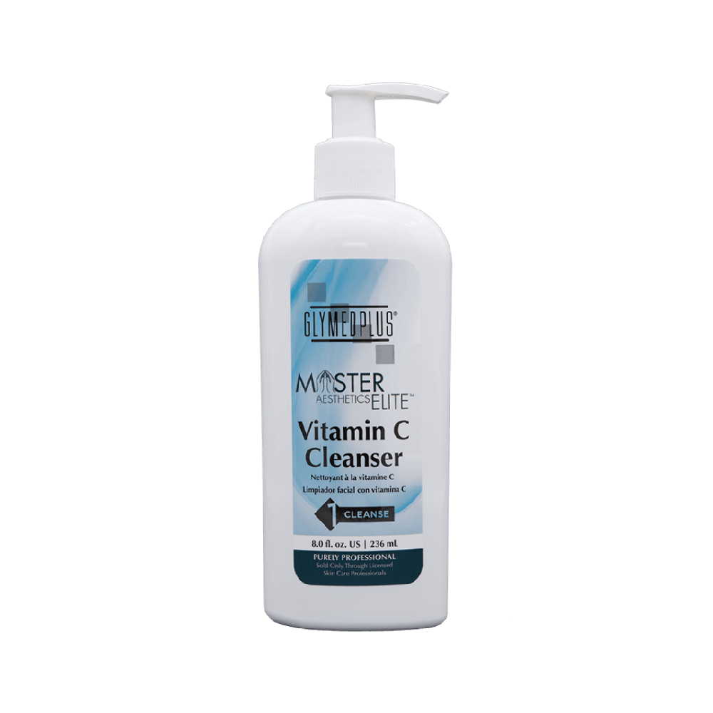 Glymed Vitamin C Cleanser 236 мл: В кошик GRX29 - цена косметолога