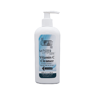 Glymed Vitamin C Cleanser: 30 мл - 236 мл - 448 мл