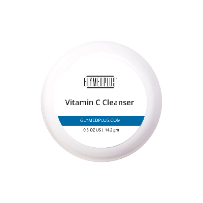 Vitamin C Cleanser 30 мл от GlyMed Plus