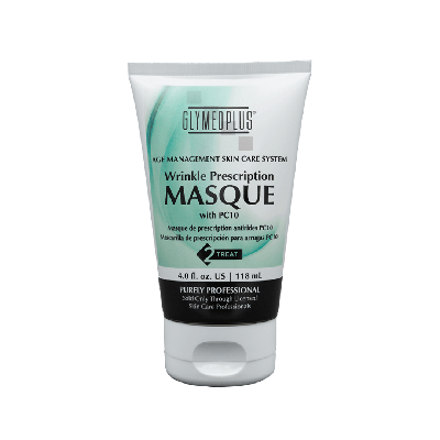 Wrinkle Prescription Masque with PC10: 118.0мл - 2835грн