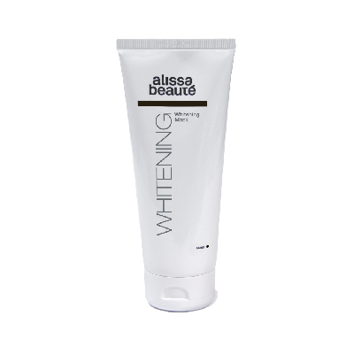 Whitening Mask 200 мл от Alissa Beaute