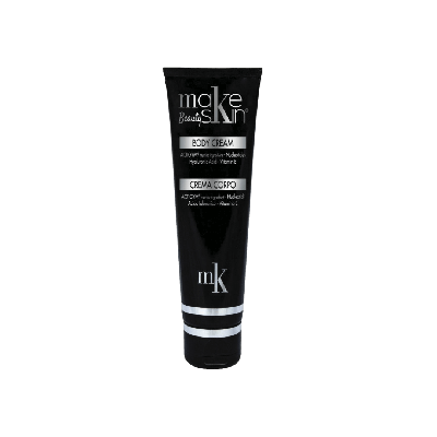 Makeskin® Beauty Body Cream 200.0мл от производителя