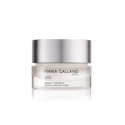 216 GENTLE SOOTHING MASK: 50.0 - 225.0мл - 2903,79грн