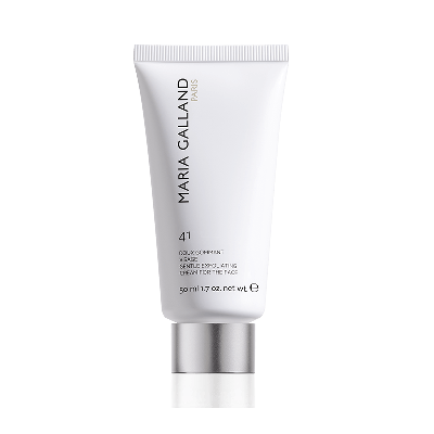 41 Gentle Exfoliating Cream For The Face: 50 мл - 225 мл - 2068,30грн