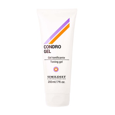 Condro Gel: 200 мл - 2558,50грн
