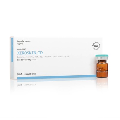 Xeroskin-Id 2,5 мл от производителя