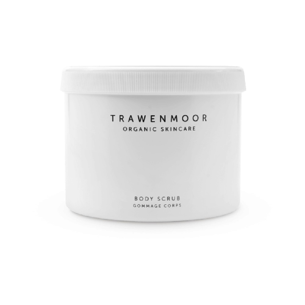 Trawenmoor Body Scrub 500 ml: Do koszyka 210031 - cena kosmetologa