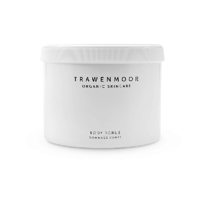 Trawenmoor BODY SCRUB, 500 ml