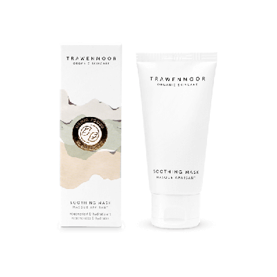 Soothing Mask от TRAWENMOOR : 2201,60 грн