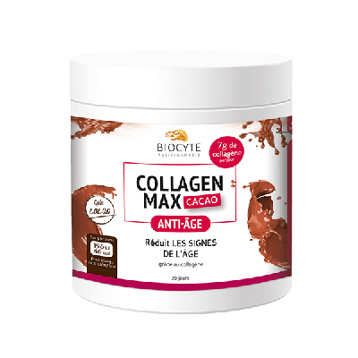 Collagen Max Cacao: 20.0х 13 г - 1677грн