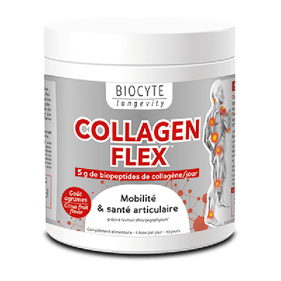 Biocyte Collagen Flex: 30 х 8 г