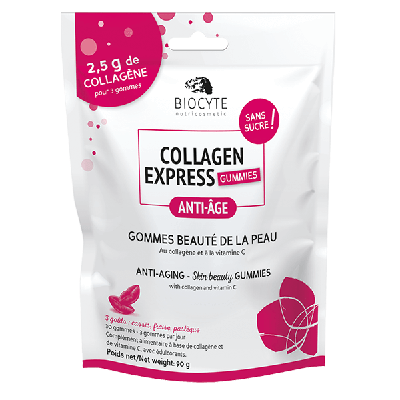 Collagen Gummies: 30 капсул - 451,50грн