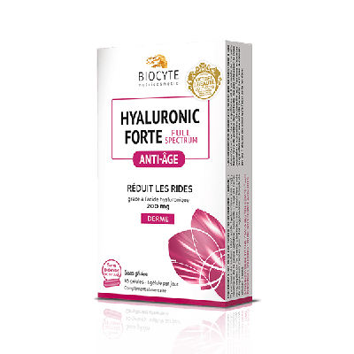 Hyaluronic Forte Full Spectrum от Biocyte : 1483,50 грн