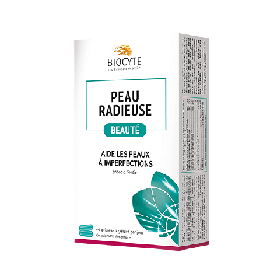 Peau Radieuse: 60 капсул - 1322,25грн