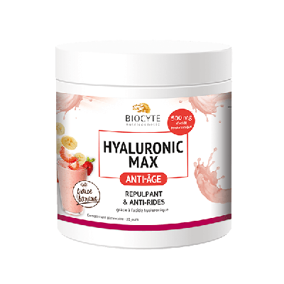 HYALURONIC MAX