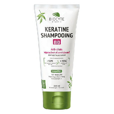 Keratine Shampooing Bio: 200 мл - 677,25грн