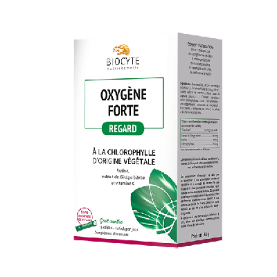 OXYGENE FORTE