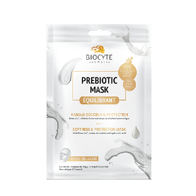 Biocyte Prebiotic Mask: 10.0г - 258грн