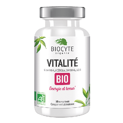 Vitalite Bio: 30 капсул - 806,25грн