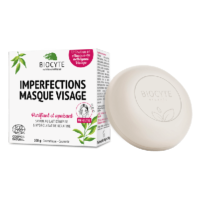 Imperfections Masque Visage Bio 100 мл от производителя