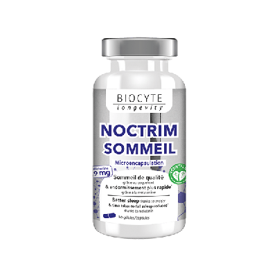 Noctrim Sommeil: 30 капсул - 741,75грн